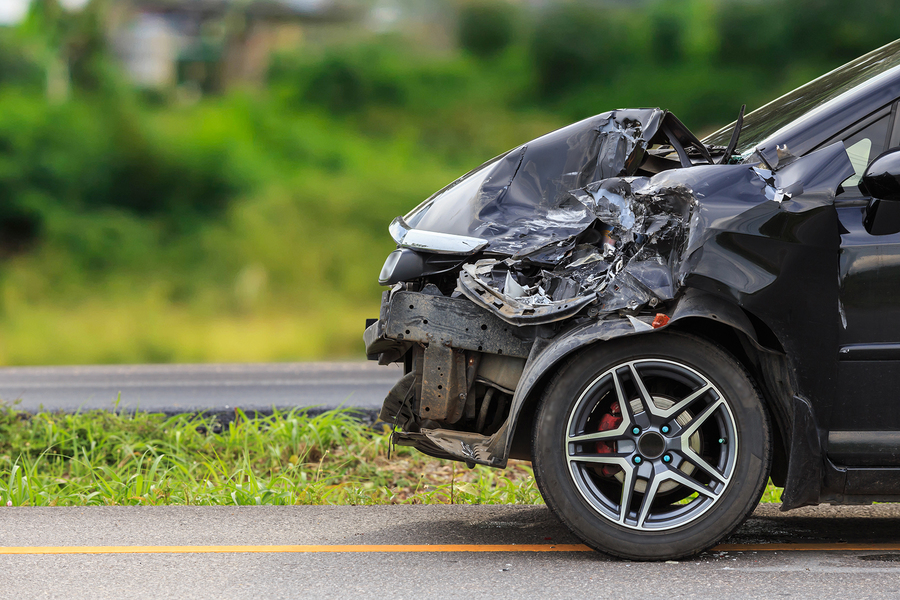 Immagine rappresentativa dell'incidente stradale