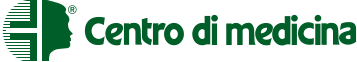 Logo del Centro di Medicina Veneto